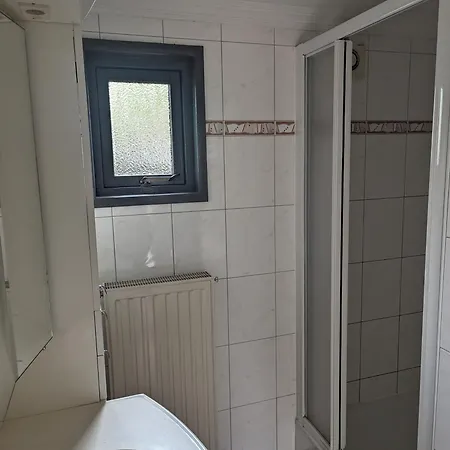 Heerlijk Vakantie Chalet Te Huur * Zeeland