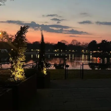 Heerlijk Vakantie Chalet Te Huur * Zeeland
