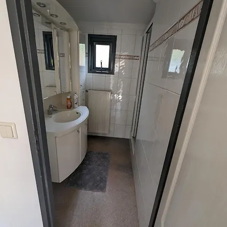 Heerlijk Vakantie Chalet Te Huur Horská chata