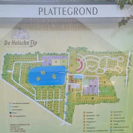 Heerlijk Vakantie Chalet Te Huur Horská chata *