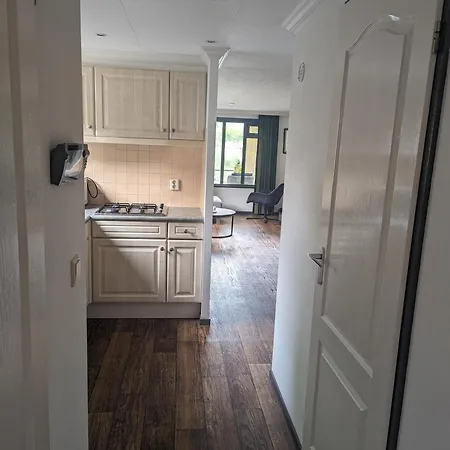 Heerlijk Vakantie Chalet Te Huur Horská chata Zeeland