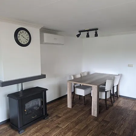 Heerlijk Vakantie Chalet Te Huur *