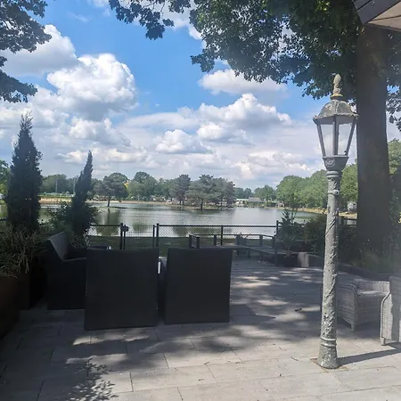 Horská chata Heerlijk Vakantie Chalet Te Huur