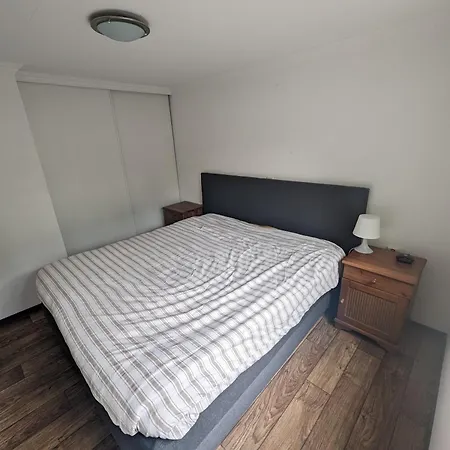 Horská chata Heerlijk Vakantie Chalet Te Huur *