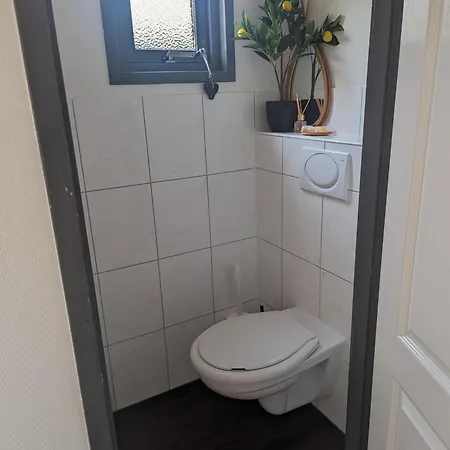 Heerlijk Vakantie Chalet Te Huur *