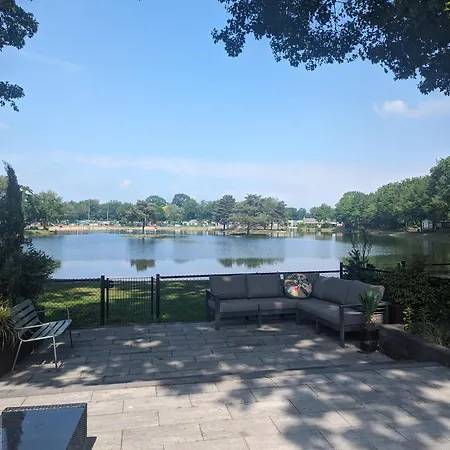 Heerlijk Vakantie Chalet Te Huur
