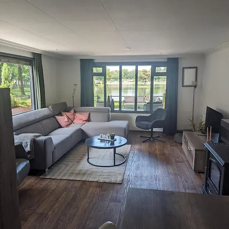 Horská chata Heerlijk Vakantie Chalet Te Huur