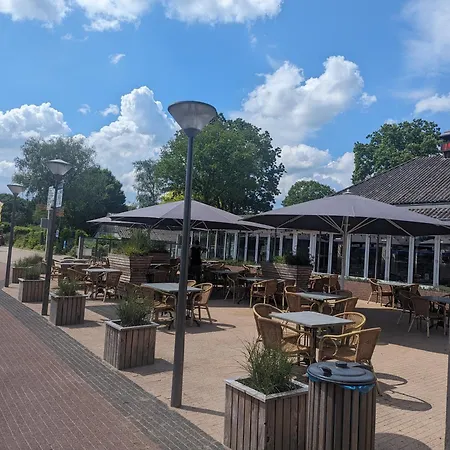 Heerlijk Vakantie Chalet Te Huur * Zeeland